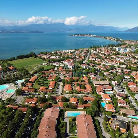 Giardino - Centrico Con Piscina *